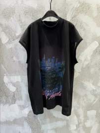 Picture of Balenciaga T Shirts Short _SKUBalenciagaXS-Lxetr30320746